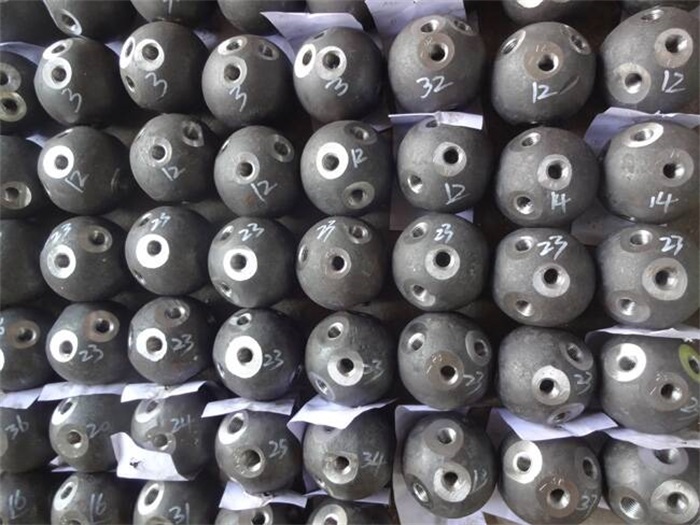 北票螺栓球节点