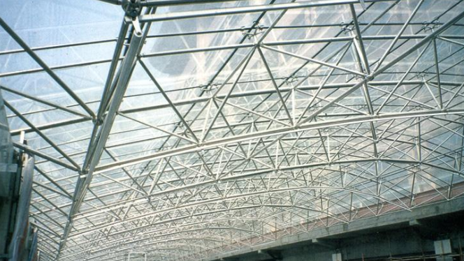 北票网架公司的彩色压型钢板的吊装方法有哪些